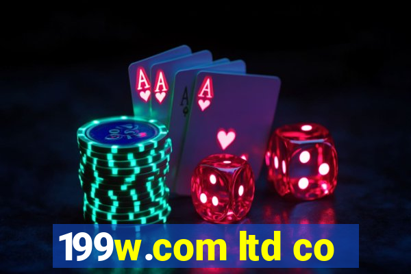 199w.com ltd co